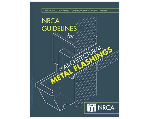 nrca contractor fabricated metal|New guidelines for sheet.